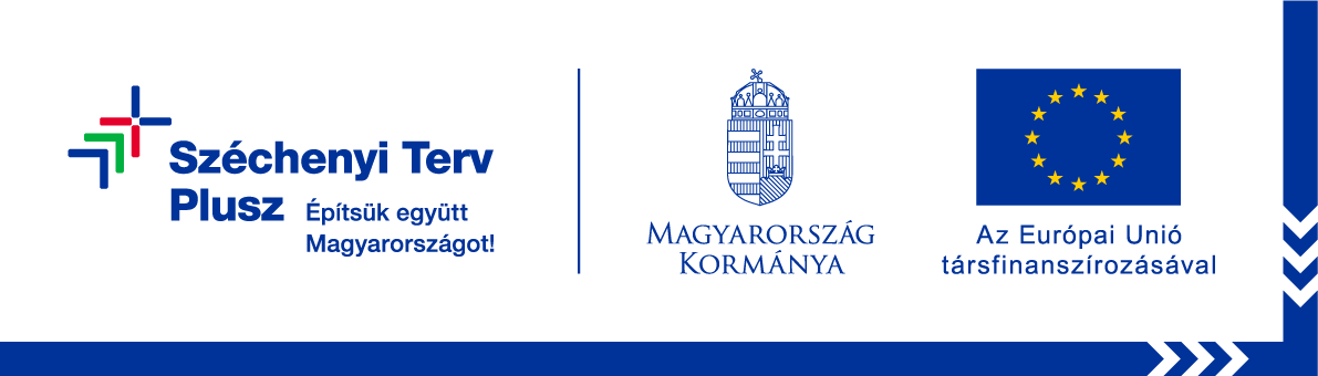 Elnyert pályázatok